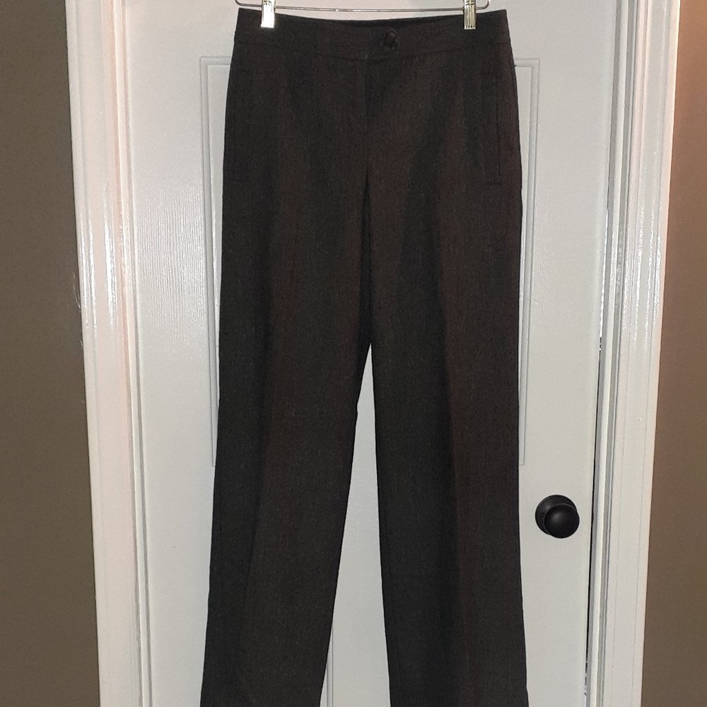 The Limited Women's Fully Lined Dress Pants Size 2